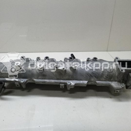 Фото Коллектор впускной  93179055 для Opel Astra / Vectra / Zafira / Signum