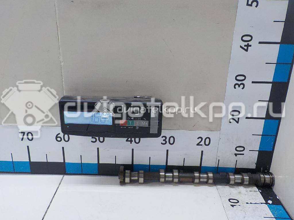 Фото Распредвал впускной  11317570486 для bmw 5-серия E60/E61 {forloop.counter}}