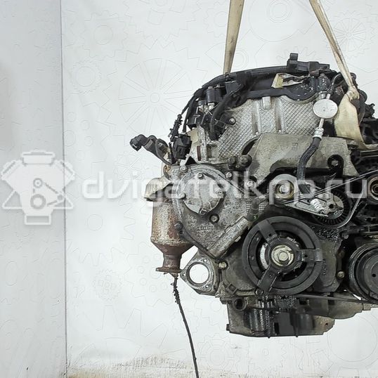 Фото Контрактный (б/у) двигатель Z 22 YH для Holden / Opel / Chevrolet / Vauxhall 150-155 л.с 16V 2.2 л бензин R1500089