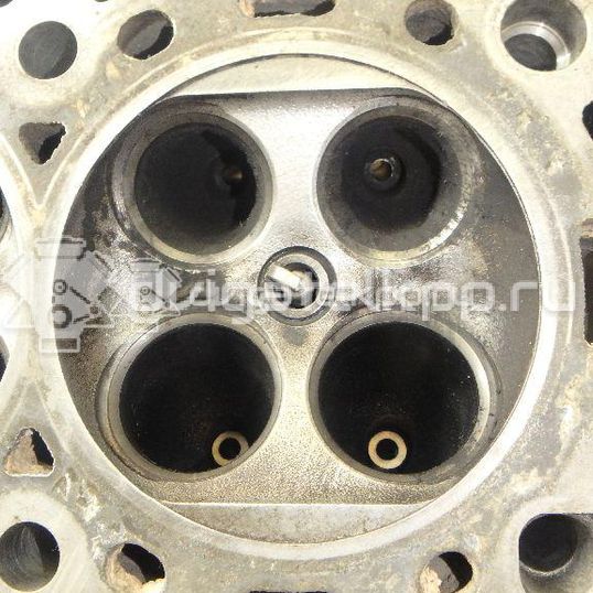 Фото Головка блока  93188495 для Holden / Opel / Chevrolet / Vauxhall