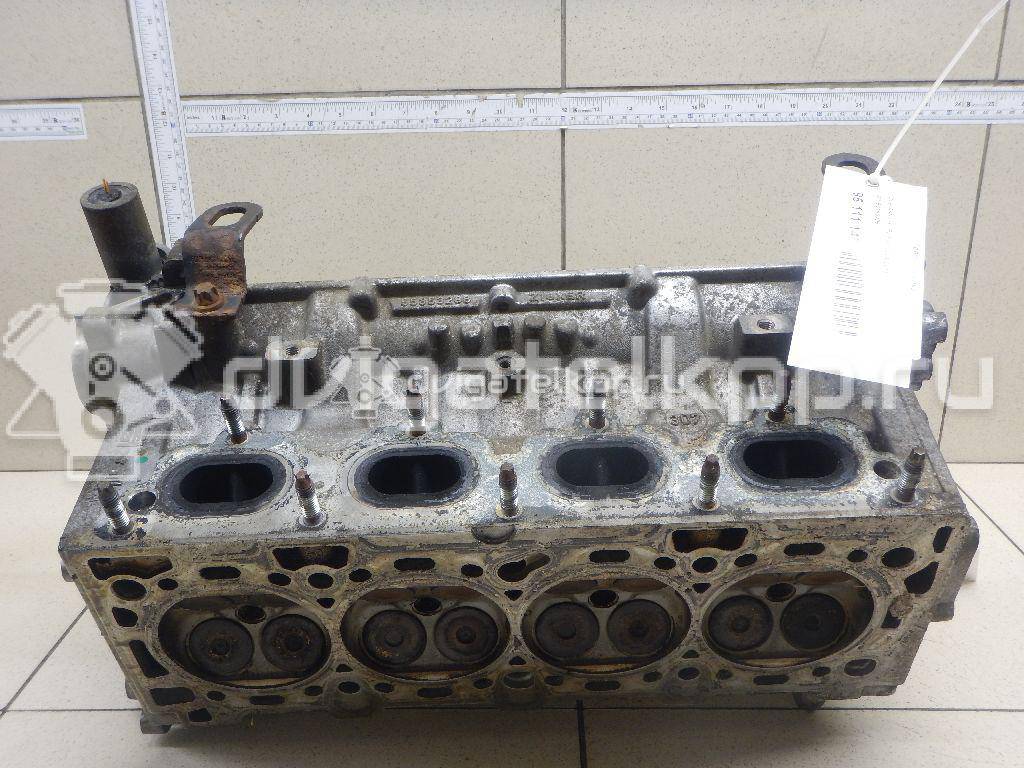 Фото Головка блока  93188495 для Holden / Opel / Chevrolet / Vauxhall {forloop.counter}}