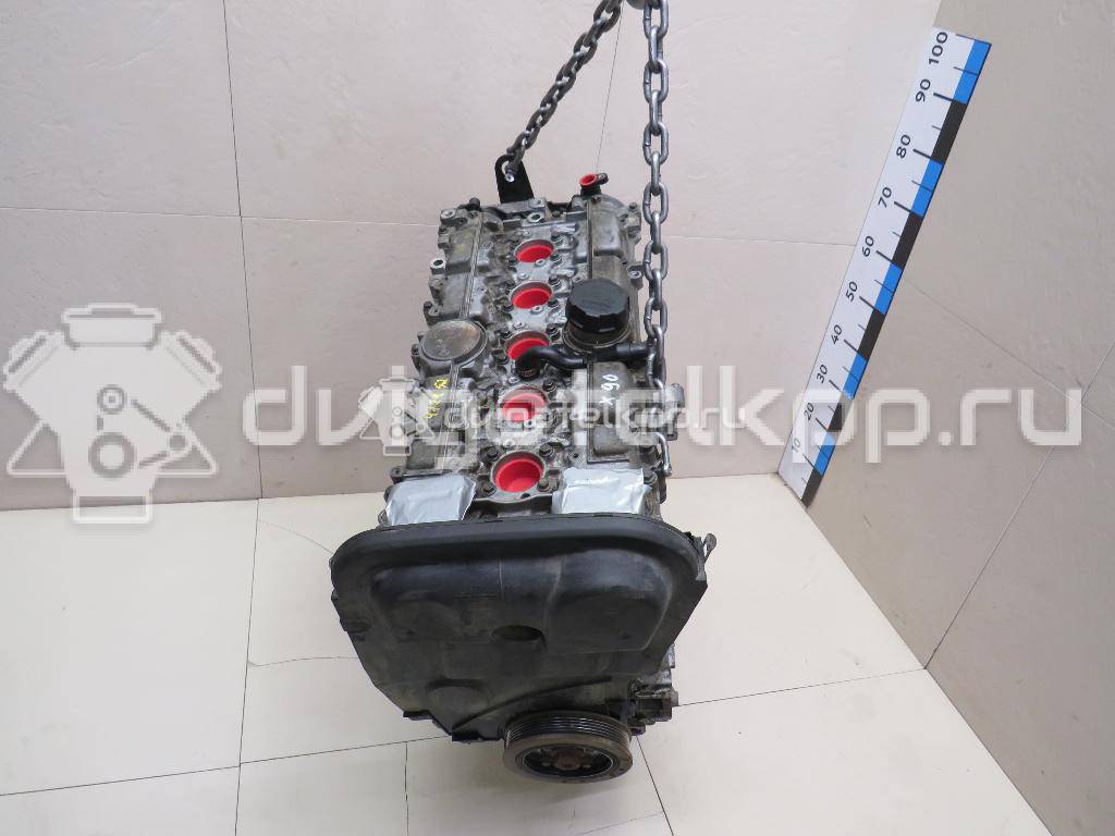 Фото Контрактный (б/у) двигатель B 5254 T2 для Volvo V70 / S60 / S80 / Xc70 / Xc90 209-220 л.с 20V 2.5 л бензин 8251489 {forloop.counter}}