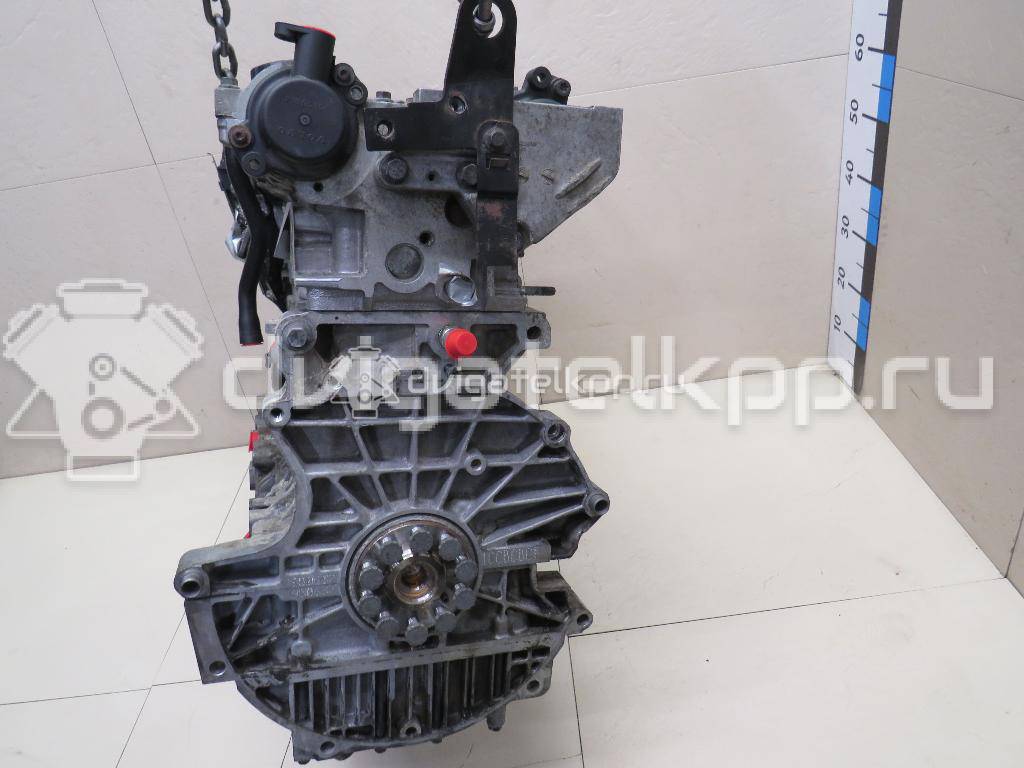 Фото Контрактный (б/у) двигатель B 5254 T2 для Volvo V70 / S60 / S80 / Xc70 / Xc90 209-220 л.с 20V 2.5 л бензин 8251489 {forloop.counter}}