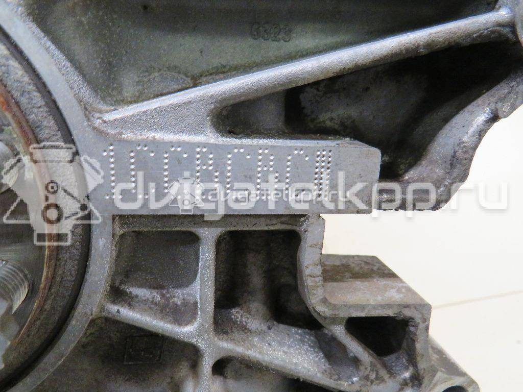 Фото Контрактный (б/у) двигатель B 5254 T2 для Volvo V70 / S60 / S80 / Xc70 / Xc90 209-220 л.с 20V 2.5 л бензин 8251489 {forloop.counter}}