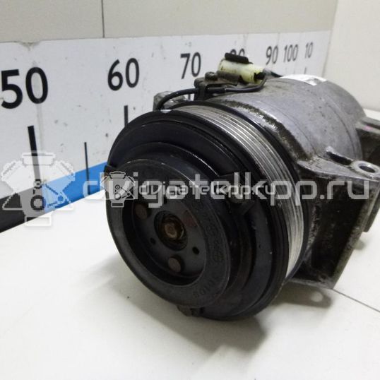 Фото Компрессор системы кондиционирования  30761388 для Volvo S70 Ls / V70 / S60 / S80 / Xc70