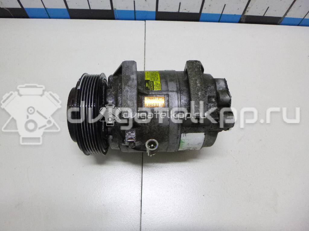 Фото Компрессор системы кондиционирования  30761388 для Volvo S70 Ls / V70 / S60 / S80 / Xc70 {forloop.counter}}