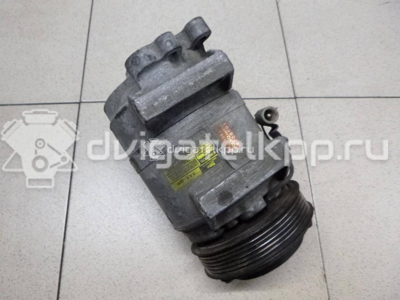 Фото Компрессор системы кондиционирования  30761388 для Volvo S70 Ls / V70 / S60 / S80 / Xc70 {forloop.counter}}