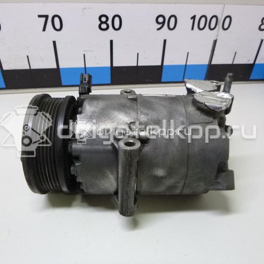 Фото Компрессор системы кондиционирования  31332616 для Volvo V70 / V60 / S60 / S80 / V40