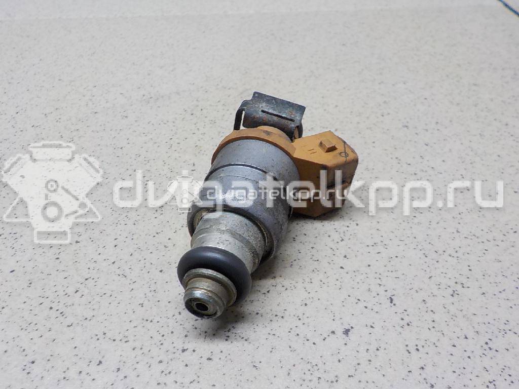 Фото Форсунка инжекторная электрическая  96620255 для Chevrolet Kalos / Spark / Aveo / Matiz M200, M250 {forloop.counter}}