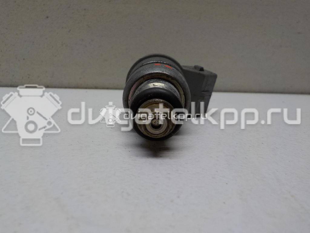 Фото Форсунка инжекторная электрическая  96620255 для Chevrolet Kalos / Spark / Aveo / Matiz M200, M250 {forloop.counter}}