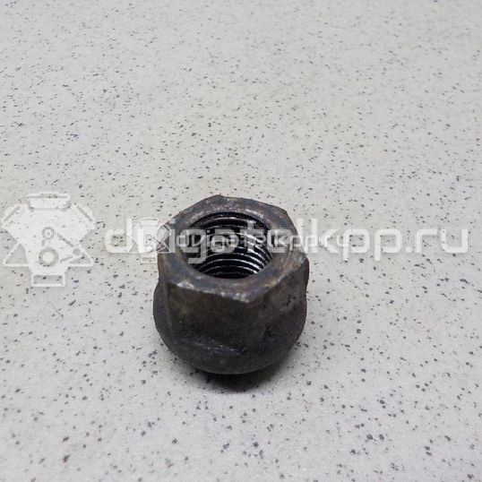 Фото Гайка колеса  94515410 для Chevrolet Spark / Matiz M200, M250