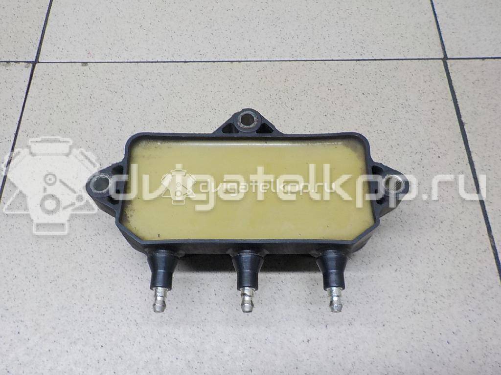 Фото Катушка зажигания  96291054 для Chevrolet Spark / Matiz M200, M250 {forloop.counter}}