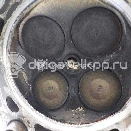 Фото Головка блока  96416261 для Chevrolet / Holden