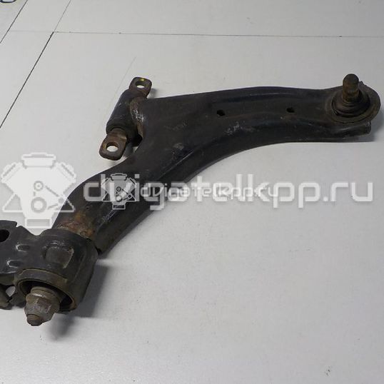 Фото Рычаг передний правый  95319216 для Chevrolet Spark