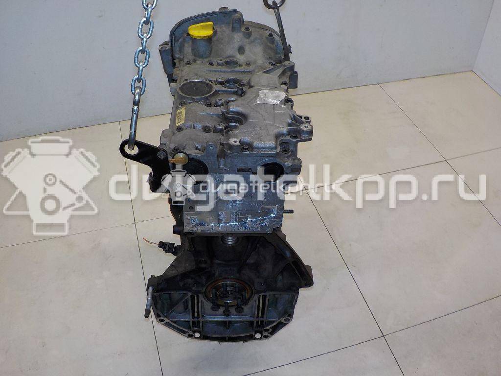 Фото Контрактный (б/у) двигатель K4J 780 для Renault Modus Grand F Jp0 / Clio 98 л.с 16V 1.4 л бензин 7701477170 {forloop.counter}}