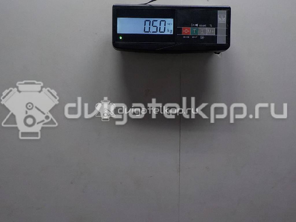 Фото Решетка в бампер центральная  96687111 для Chevrolet Spark {forloop.counter}}