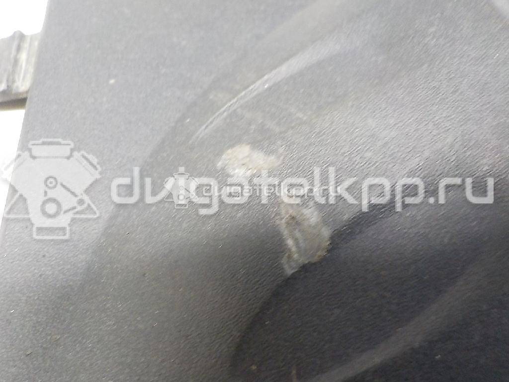 Фото Рамка противотуманной фары левой  96687222 для Chevrolet Spark {forloop.counter}}