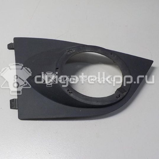 Фото Рамка противотуманной фары правой  96687223 для Chevrolet Spark