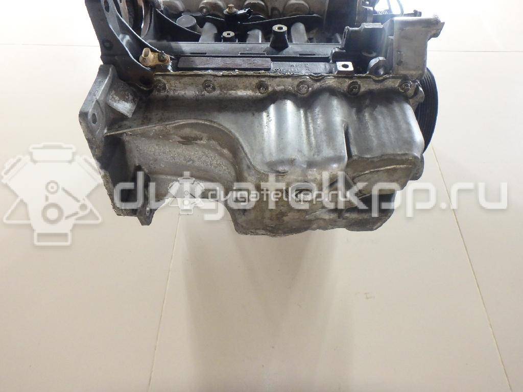 Фото Контрактный (б/у) двигатель LUV для Buick / Chevrolet 140 л.с 16V 1.4 л бензин 25200026 {forloop.counter}}