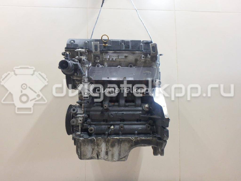 Фото Контрактный (б/у) двигатель LUV для Buick / Chevrolet 140 л.с 16V 1.4 л бензин 25200026 {forloop.counter}}