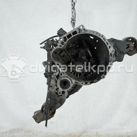 Фото Контрактная (б/у) МКПП для Hyundai (Beijing) / Hyundai / Kia 137-141 л.с 16V 2.0 л G4GC бензин