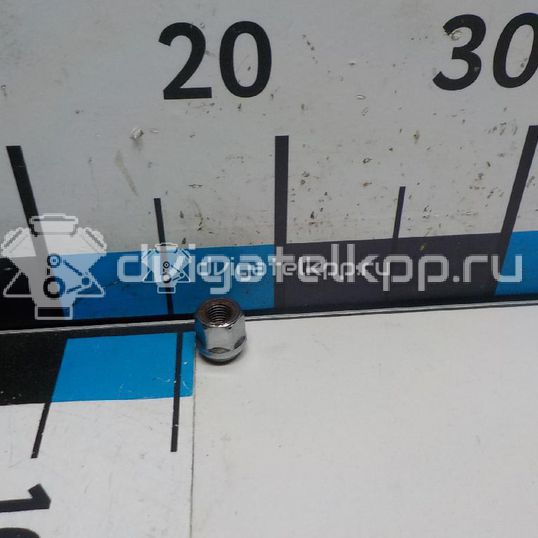 Фото Гайка колеса  94515412 для Chevrolet Nubira / Epica Kl1 / Aveo / Evanda / Rezzo