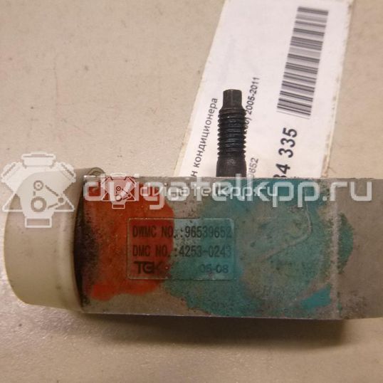 Фото Клапан кондиционера  96539652 для Chevrolet Kalos / Aveo