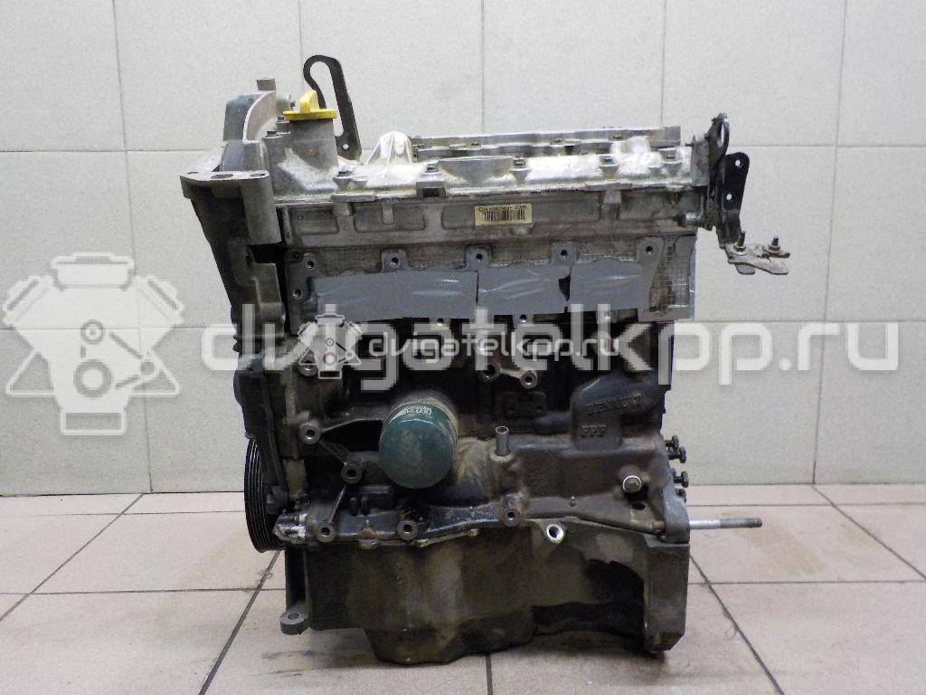 Фото Контрактный (б/у) двигатель K4M 824 для Renault Laguna 110 л.с 16V 1.6 л бензин 8201092083 {forloop.counter}}