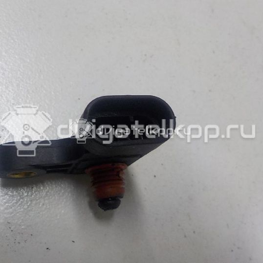 Фото Датчик абсолютного давления  96482570 для Chevrolet Kalos / Nubira / Captiva C100, C140 / Epica Kl1 / Aveo