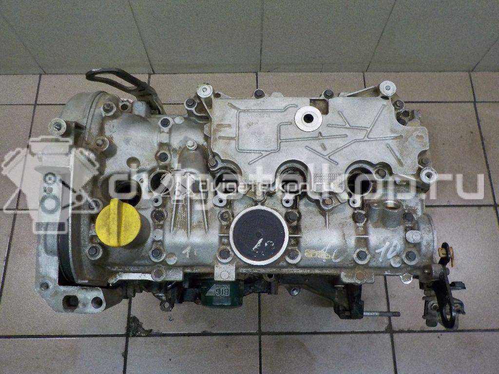 Фото Контрактный (б/у) двигатель K4M 824 для Renault Laguna 110 л.с 16V 1.6 л бензин 8201092083 {forloop.counter}}