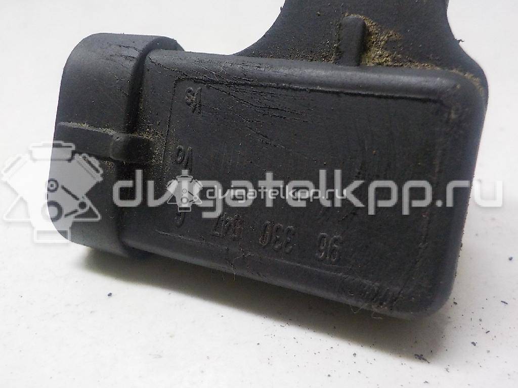 Фото Датчик абсолютного давления  96482570 для Chevrolet Kalos / Nubira / Captiva C100, C140 / Epica Kl1 / Aveo {forloop.counter}}