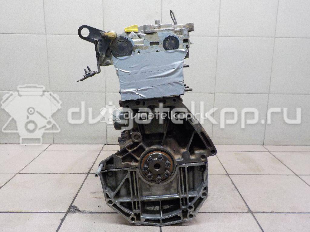 Фото Контрактный (б/у) двигатель K4M 824 для Renault Laguna 110 л.с 16V 1.6 л бензин 8201092083 {forloop.counter}}