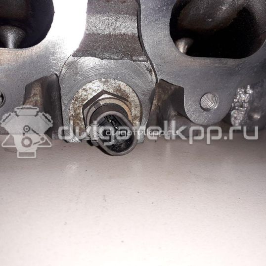 Фото Головка блока  для Daewoo / Chevrolet