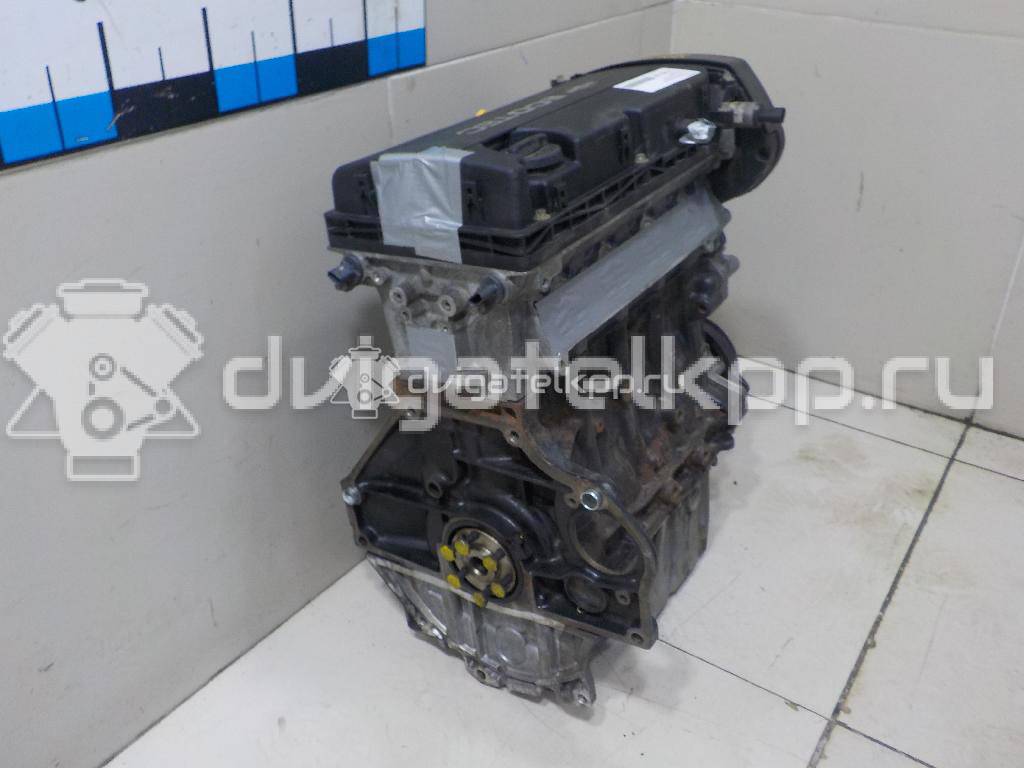 Фото Контрактный (б/у) двигатель LDE для Chevrolet (Sgm) / Chevrolet 117-121 л.с 16V 1.6 л бензин 25196859 {forloop.counter}}