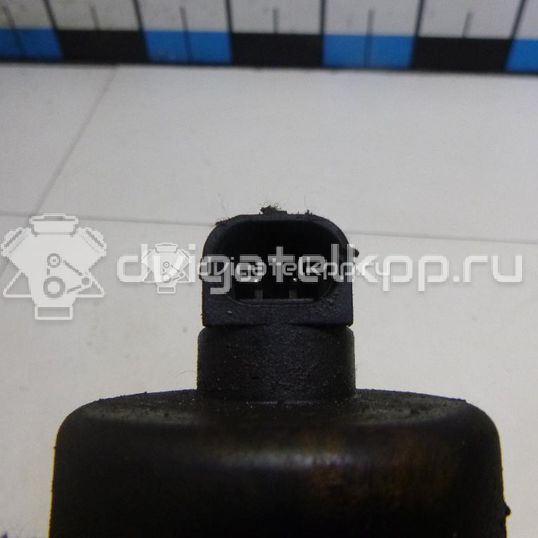 Фото Ступица задняя  96639607 для Chevrolet Nubira / Epica Kl1 / Evanda / Rezzo / Lacetti