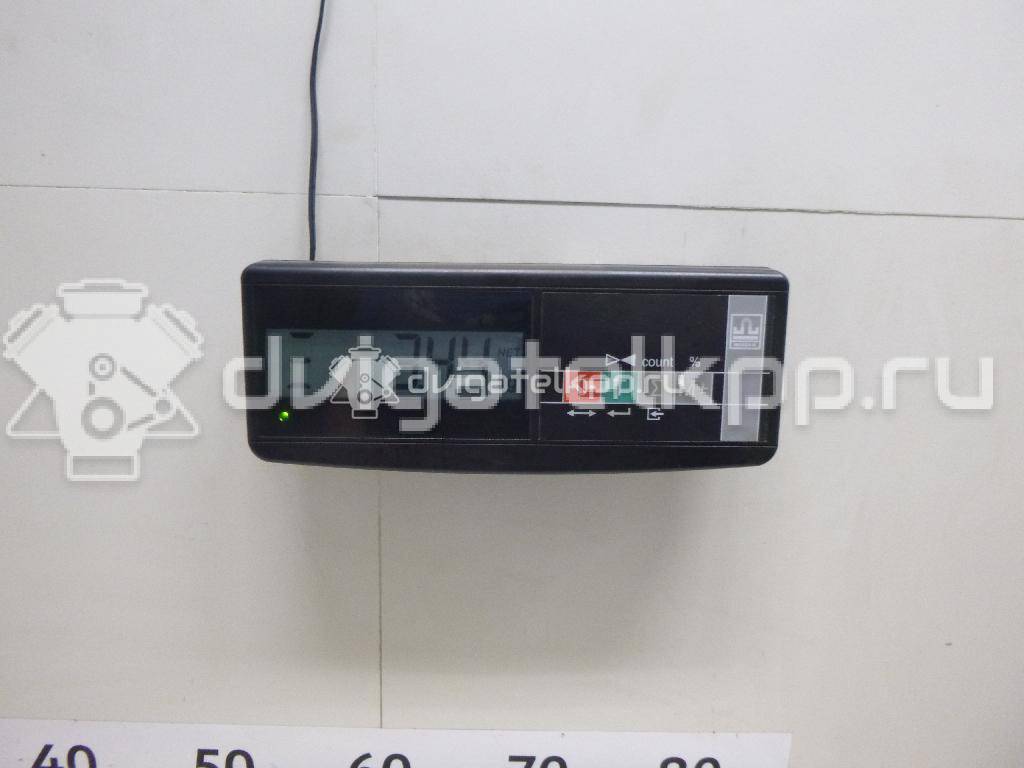 Фото Ступица задняя  96639607 для Chevrolet Nubira / Epica Kl1 / Evanda / Rezzo / Lacetti {forloop.counter}}