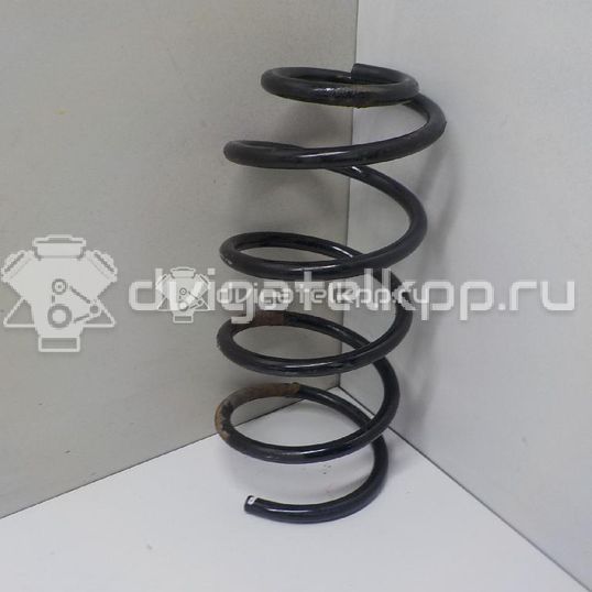 Фото Пружина передняя  96415732 для Chevrolet Nubira / Lacetti