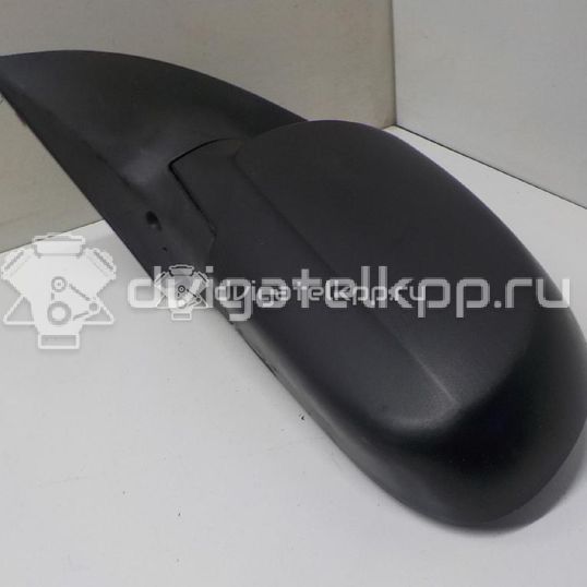 Фото Зеркало левое механическое  96615009 для Chevrolet Nubira / Lacetti / Optra