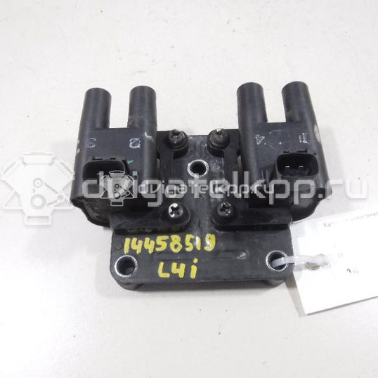 Фото Катушка зажигания  96453420 для Chevrolet Kalos / Nubira / Epica Kl1 / Orlando J309 / Aveo