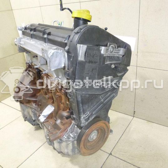 Фото Контрактный (б/у) двигатель K9K 830 для Renault Grand / Scénic / Fluence L30 / Megane 84-90 л.с 8V 1.5 л Дизельное топливо 100018547R