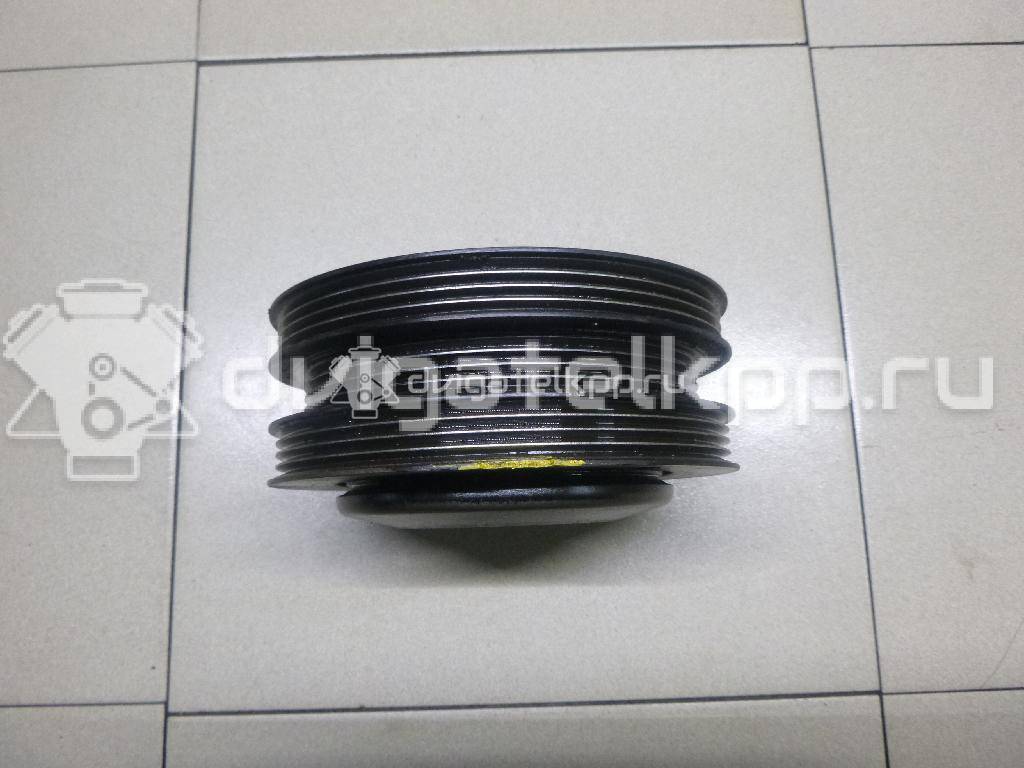 Фото Шкив коленвала  SMD306158 для Mitsubishi (Bjc) / Foday / Landwind (Jmc) / Mitsubishi (Gac) / Foton / Chery / Changfeng / Great Wall / Fengxing (Dongfeng) / Jmc / Derways / Baw / Shuanghuan / Gonow / Dongnan (Soueast) / Dongfeng Fengdu / Baolong / King Lo {forloop.counter}}