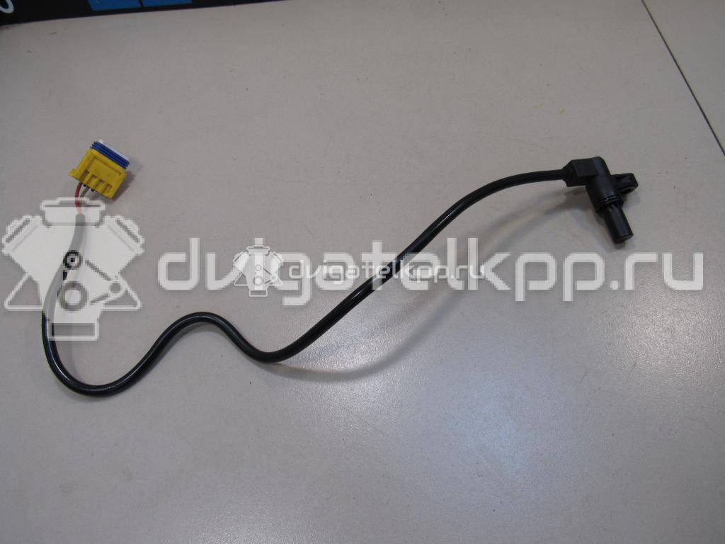 Фото Датчик АКПП  252929 для Citroen C4 / C-Elysee / Jumpy / C5 / Ds4 {forloop.counter}}