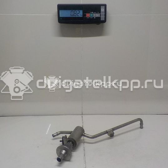 Фото Клапан воздушный  90469782 для Opel Astra / Calibra A 85 / Omega , / Vectra