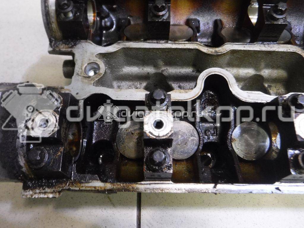 Фото Головка блока  90542759 для Holden / Opel / Vauxhall {forloop.counter}}