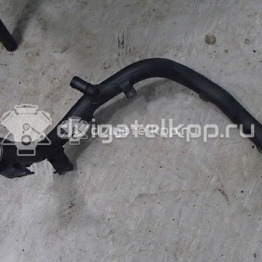 Фото Патрубок воздушного фильтра  для Maruti Suzuki / Opel / Chevrolet / Vauxhall