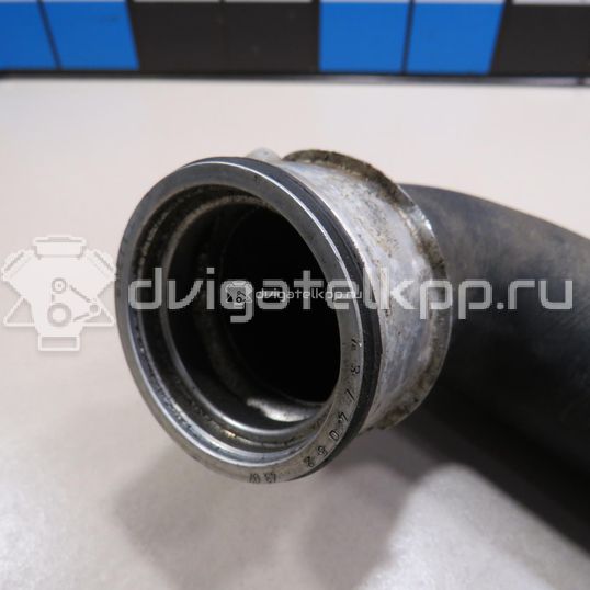 Фото Патрубок интеркулера  24460994 для Opel Tigra / Corsa / Meriva