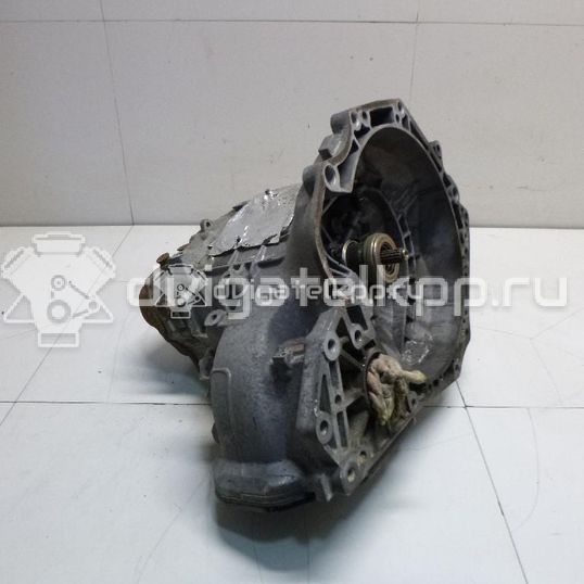 Фото Контрактная (б/у) МКПП для Opel / Suzuki / Vauxhall 80 л.с 16V 1.2 л Z 12 XEP бензин 5700053