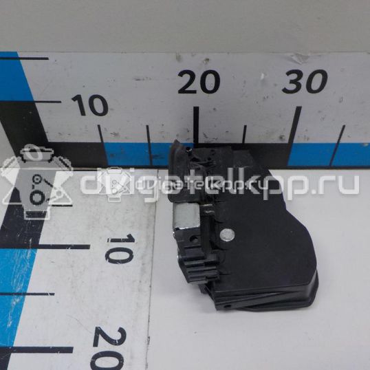 Фото Замок двери передней правой  51217202146 для mini Countryman R60