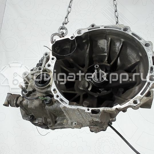 Фото Контрактная (б/у) МКПП для Mazda / Ford Australia 125 л.с 16V 1.8 л FP бензин F5E1-17-150F