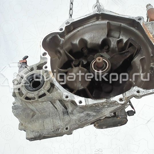 Фото Контрактная (б/у) МКПП для Mitsubishi Lancer / Pajero / Galant / Space / Carisma Da 118-150 л.с 16V 1.8 л 4G93 (GDI) бензин MD975853